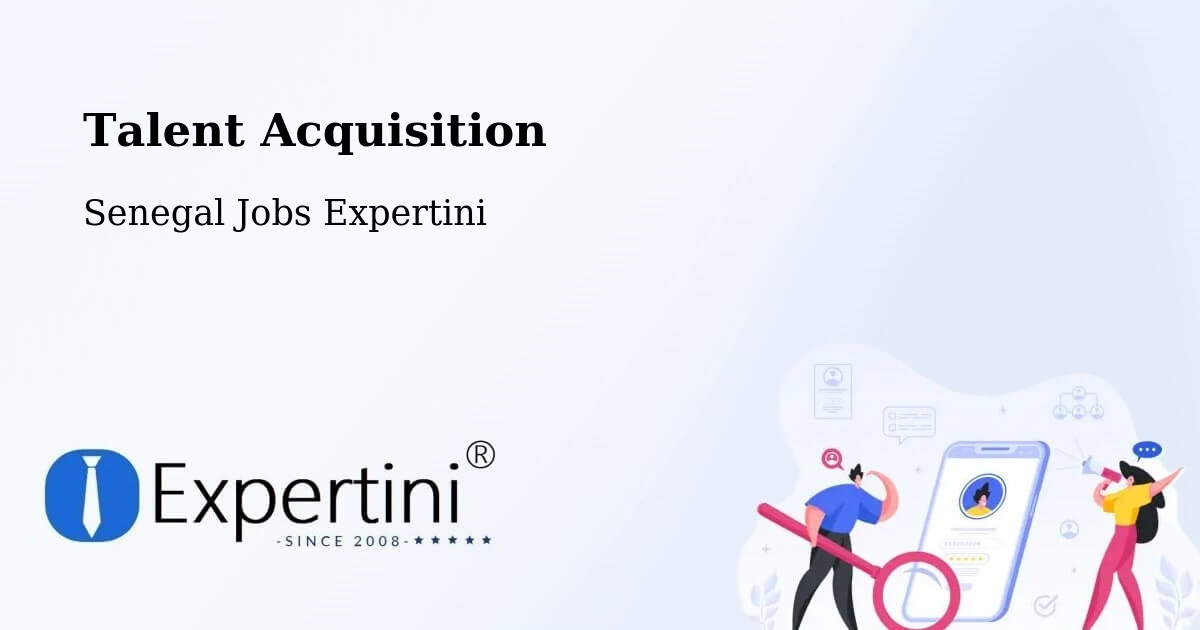 Post Jobs & Find Candidates in Matam – Talent Acquisition Solutions - Senegal Jobs Expertini